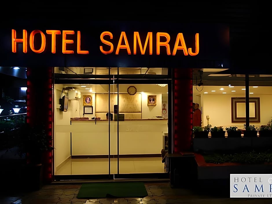 Samraj Hotel
