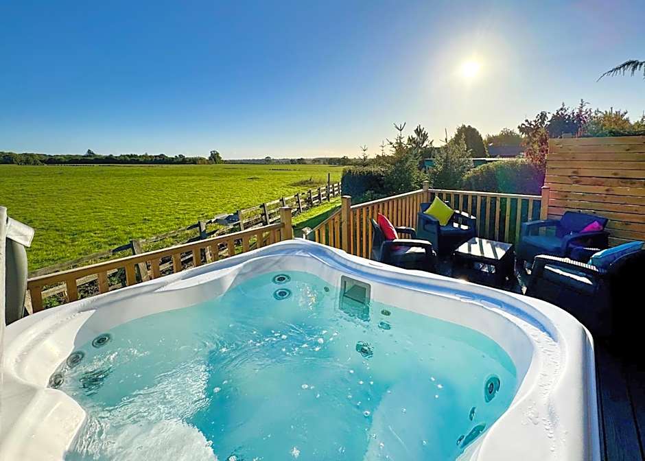 Raywell Hall Country Lodges