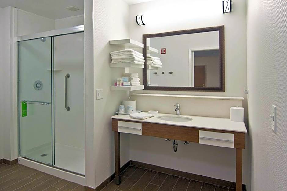 Hampton Inn By Hilton & Suites Chillicothe