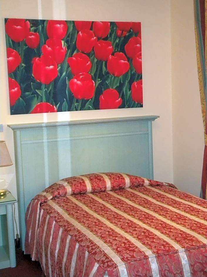 Hotel Donatello