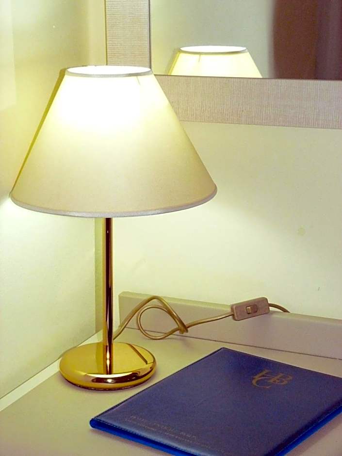 Hotel Centrale Byron