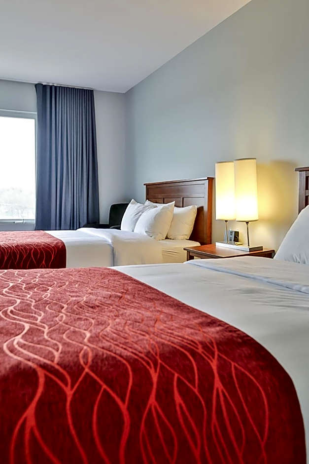 Comfort Inn & Suites