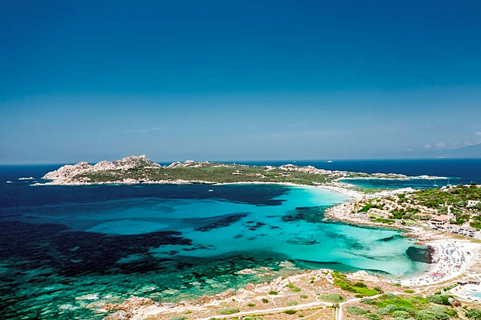 Residence Baia Santa Reparata