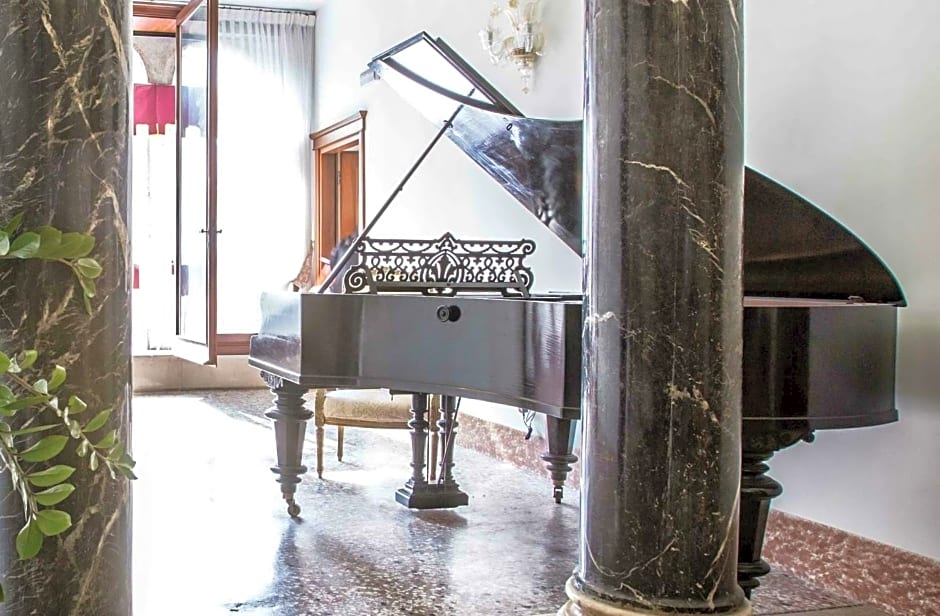 Hotel Palazzo Vitturi