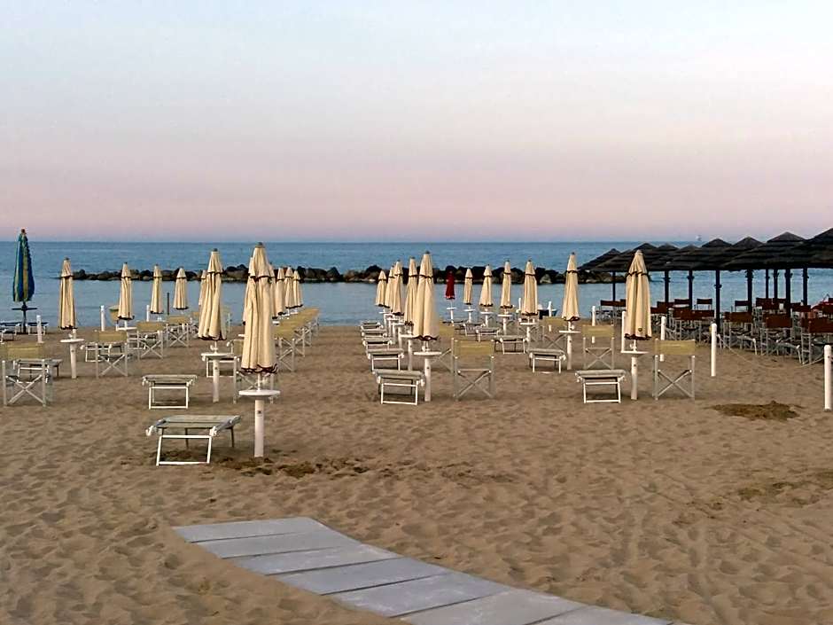 Hotel Diamante