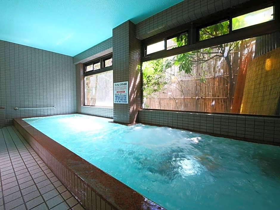 Fukashisou Ryokan