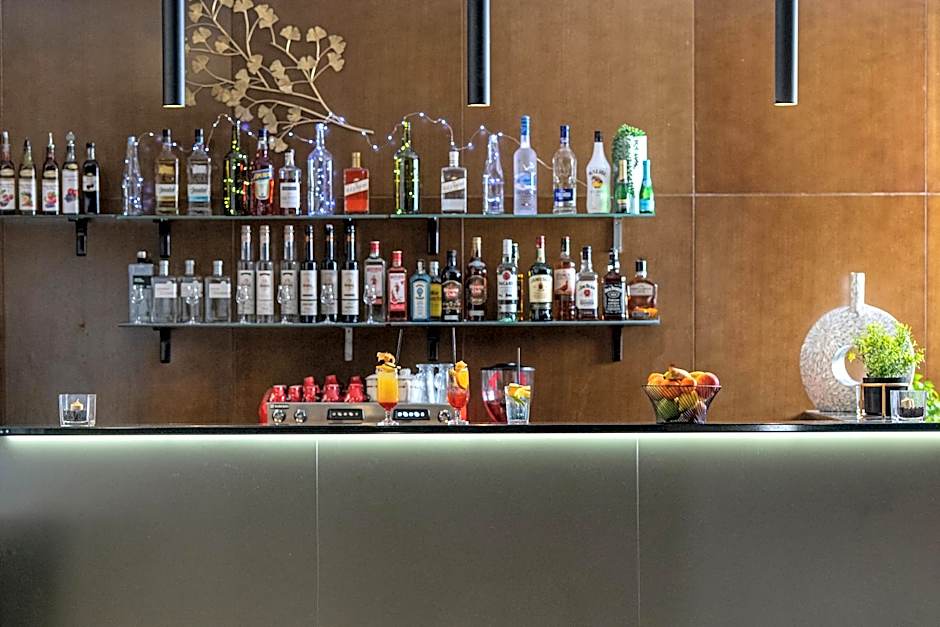 Willis Hotel Business & Wellness