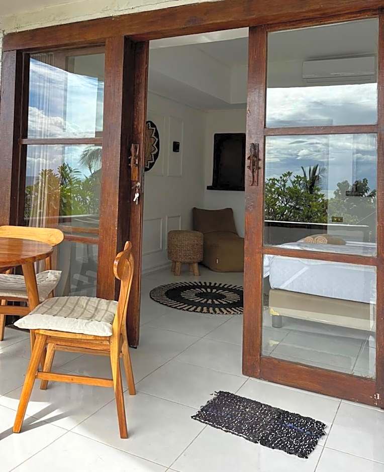 Lombok Coconut Hotel