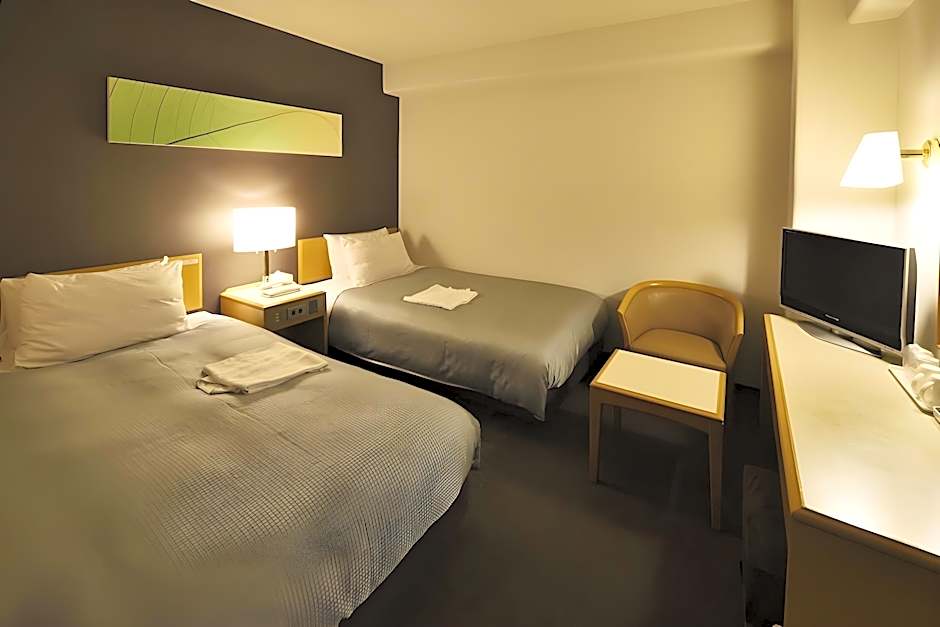 Hotel Resol Machida