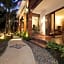 Green Bird Villa - CHSE Certified