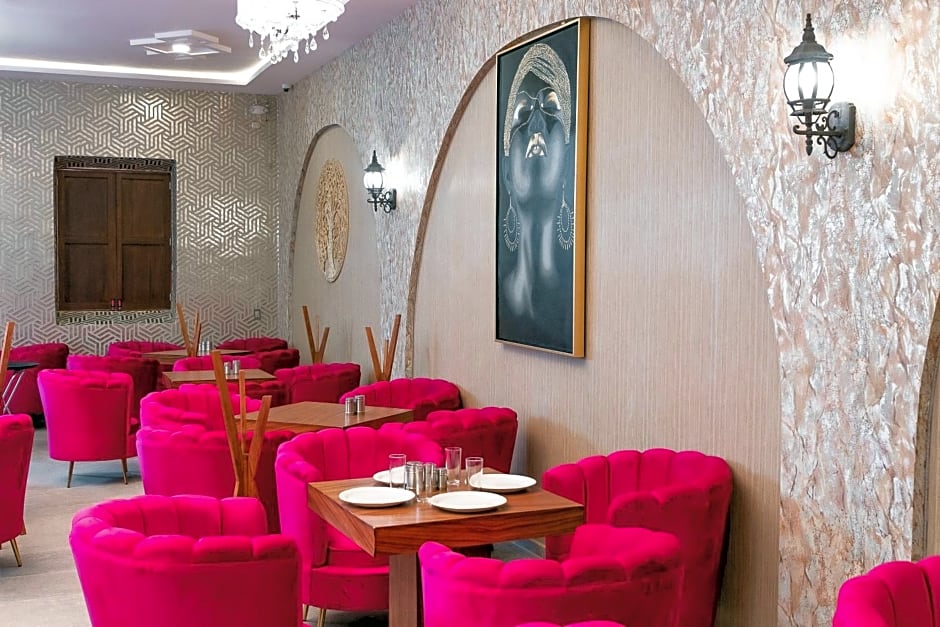 Hotel Arthemisa