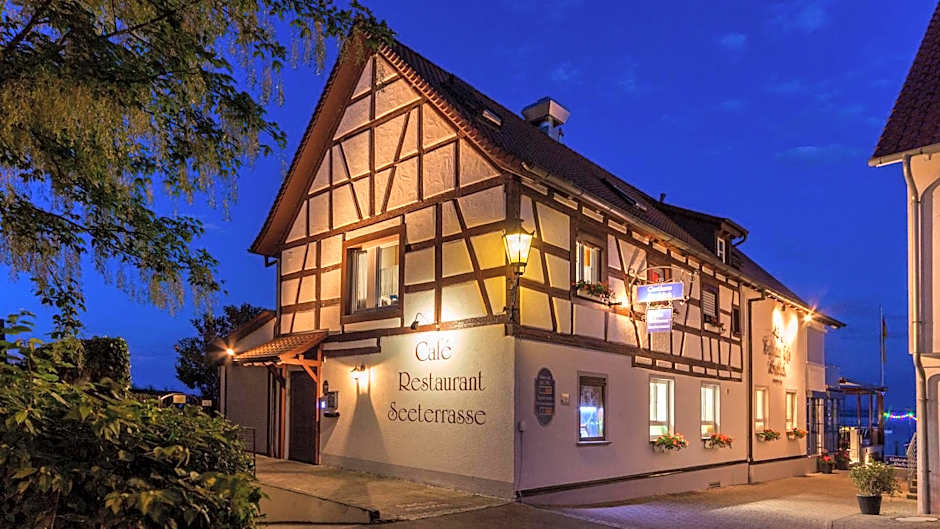 Gasthaus Seeblick