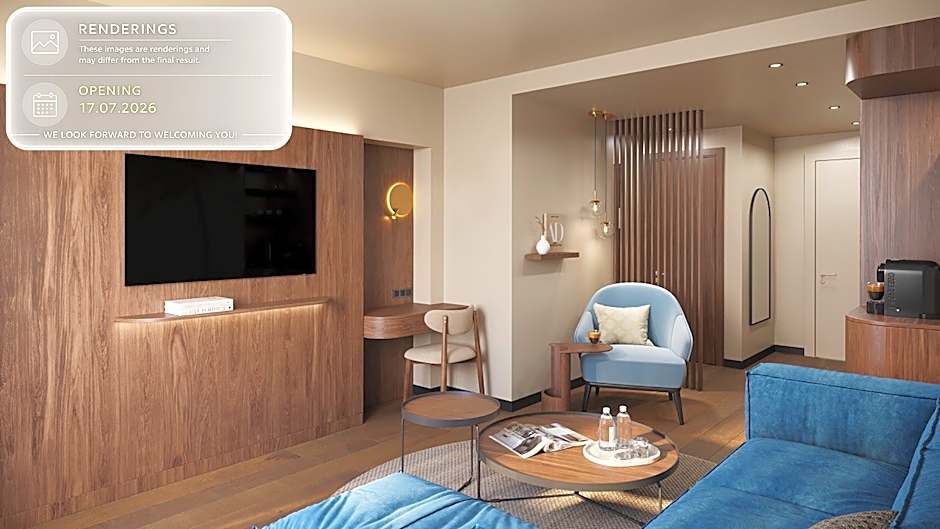 Photo 1 of 5 of Standard Suite