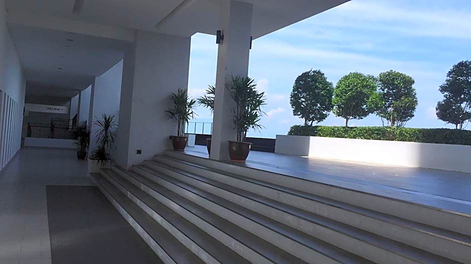 AMAZING SEAVIEW @ SILVERSCAPE