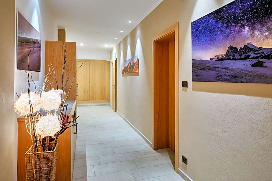 Hotel Garni Savoy - new opening