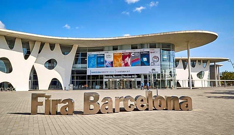 Boutique Fira Barcelona