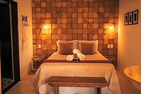 One-Bedroom Chalet