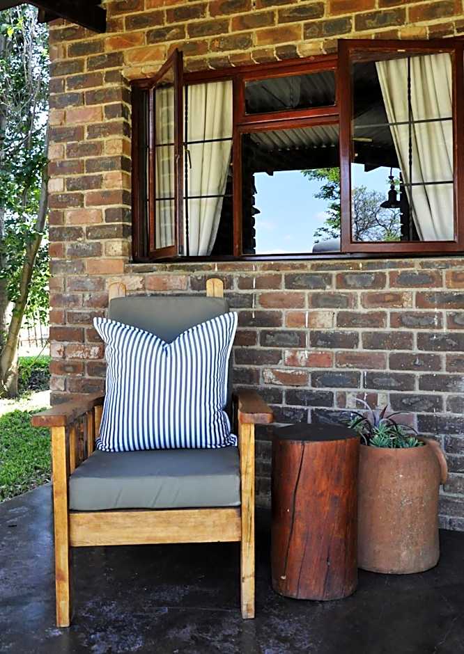 Grincourt B&B- with No Load shedding