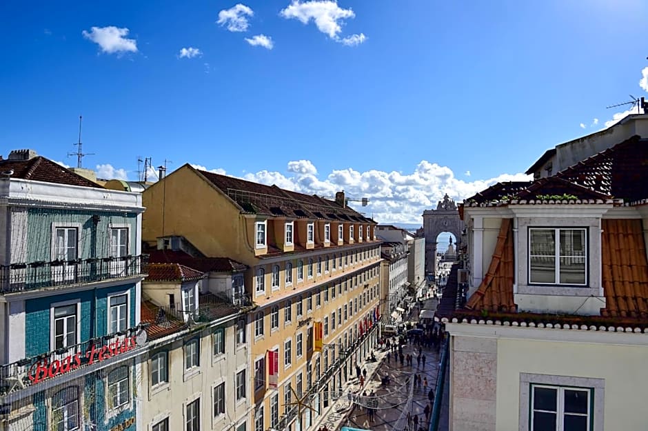 My Story Hotel Augusta