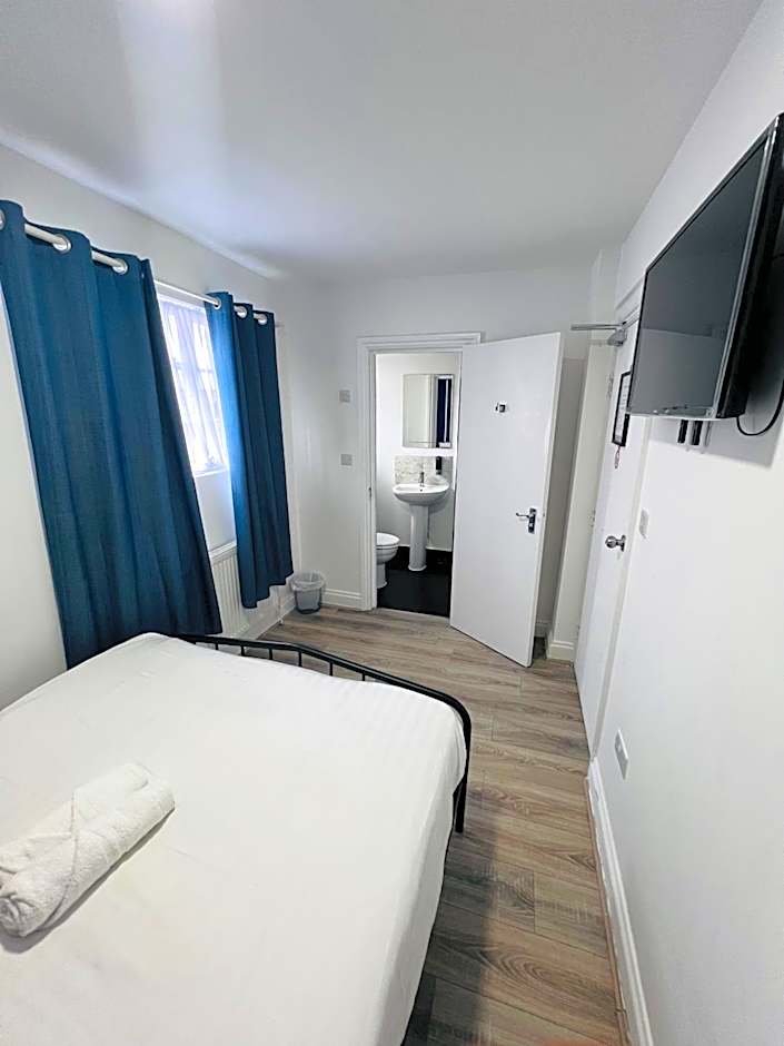 The Bank Hotel London