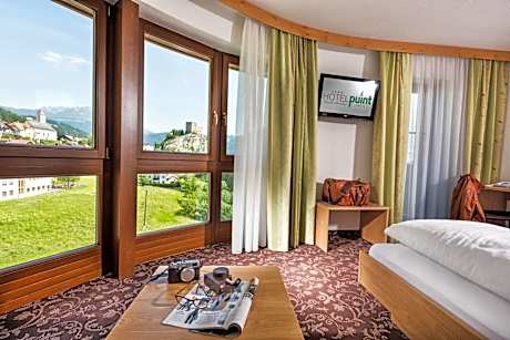 Comfort Double Room with Balcony