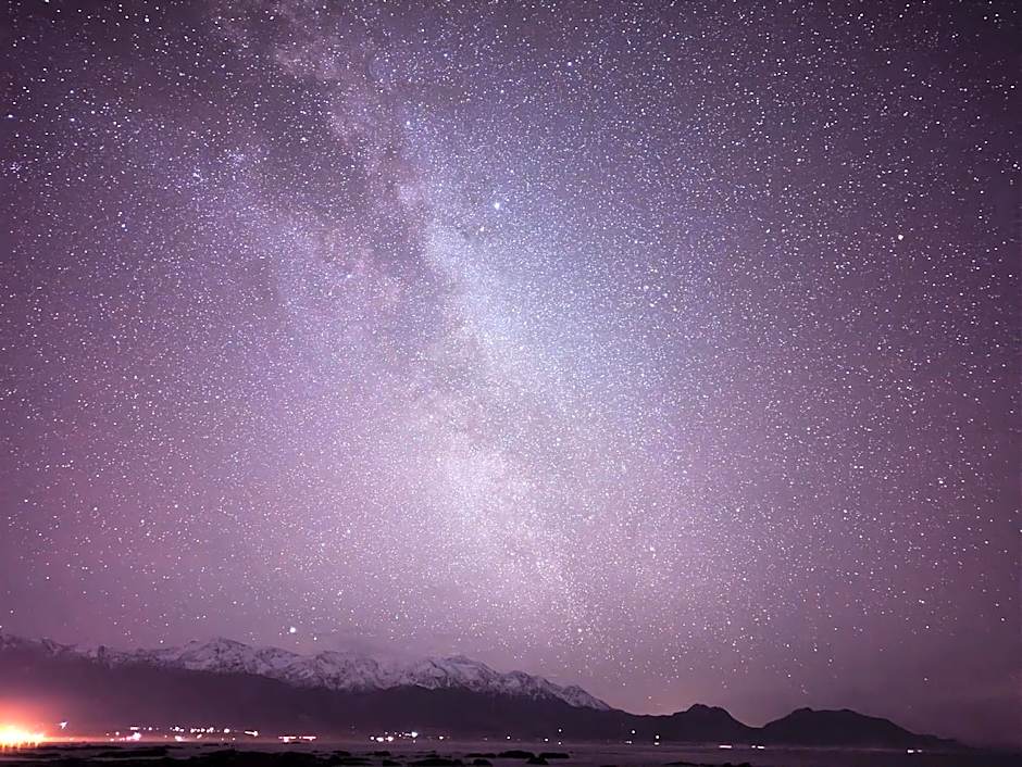 The Peninsula Kaikoura