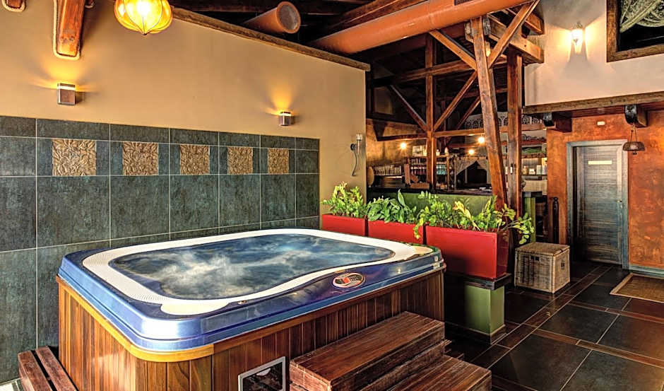 Hotel Galileo Donovaly