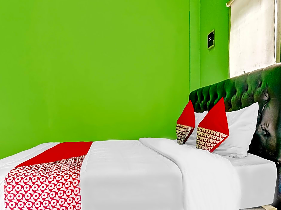 OYO 90792 Kosku Syariah