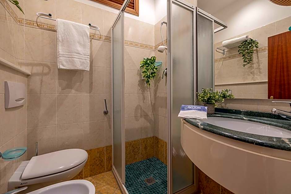 Hotel Cavour