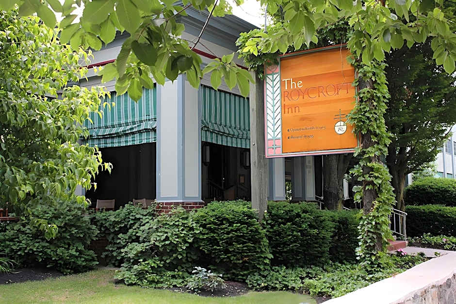 Roycroft Inn