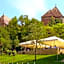 Hotel Castle Garden