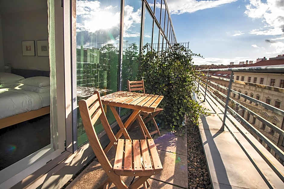 K+K Hotel Fenix