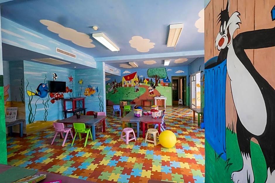 Medina Solaria And Thalasso