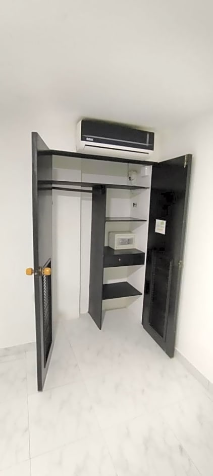 Ayenda 1230 Paradise Lleras