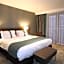 Holiday Inn Huntingdon Racecourse By IHG
