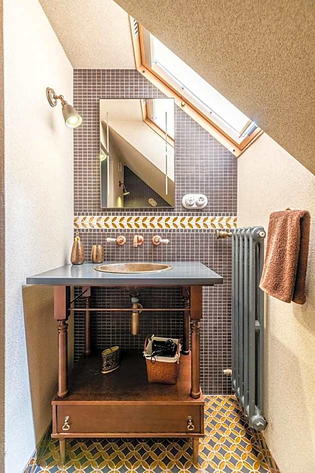 Boutique Hotel Bersas