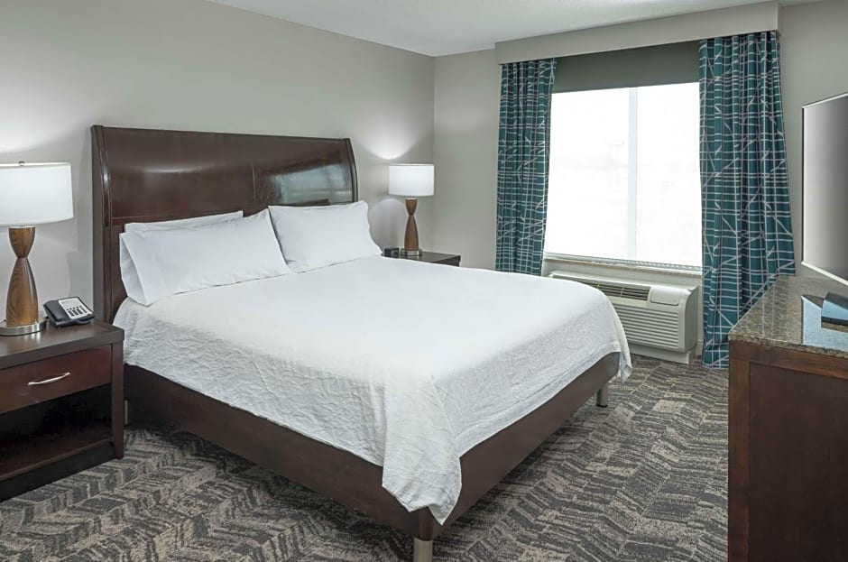 Hilton Garden Inn Dothan