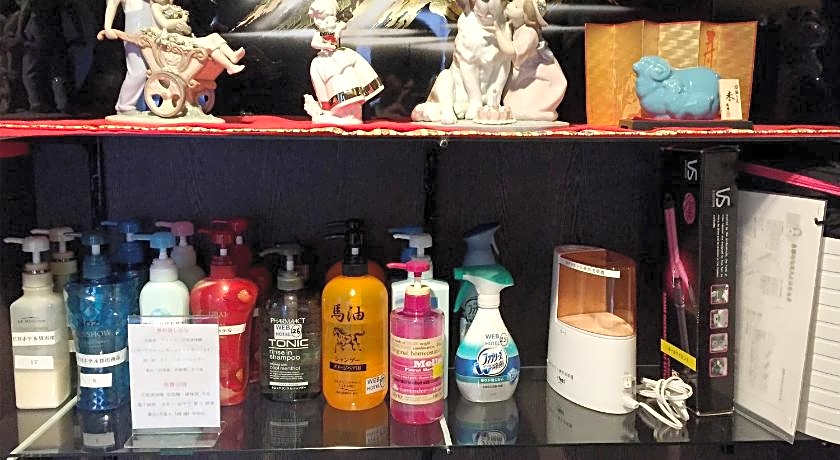 Web Hotel Tokyo Asakusabashi