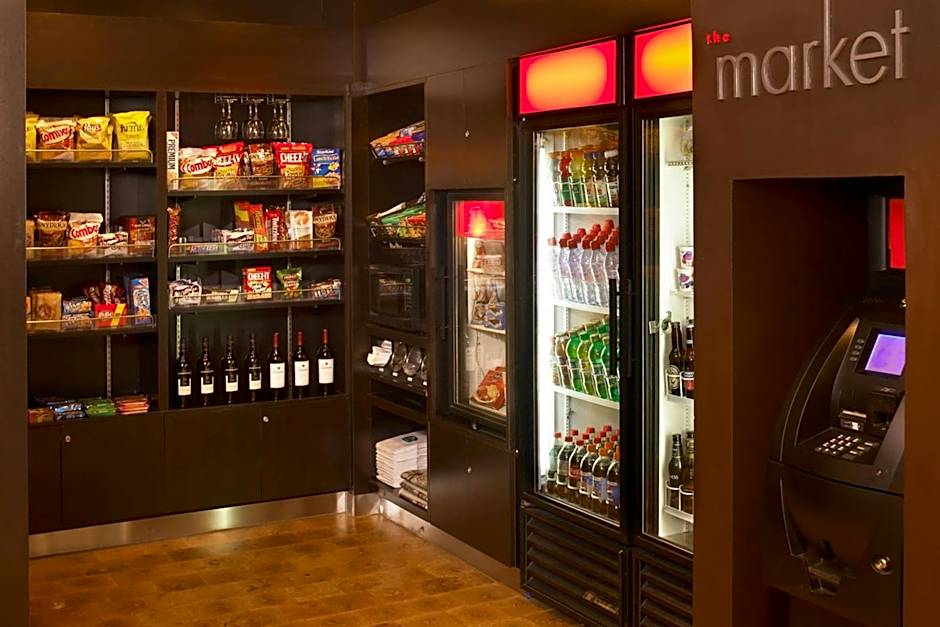 Courtyard by Marriott Chicago O'Hare