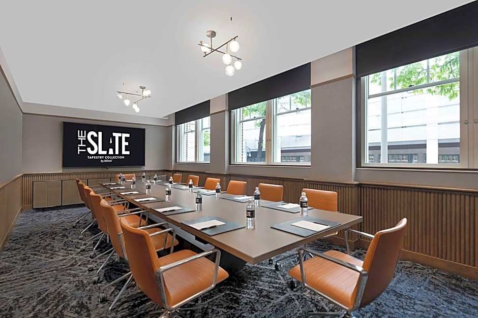 The Slate Denver, Tapestry Collection By Hilton
