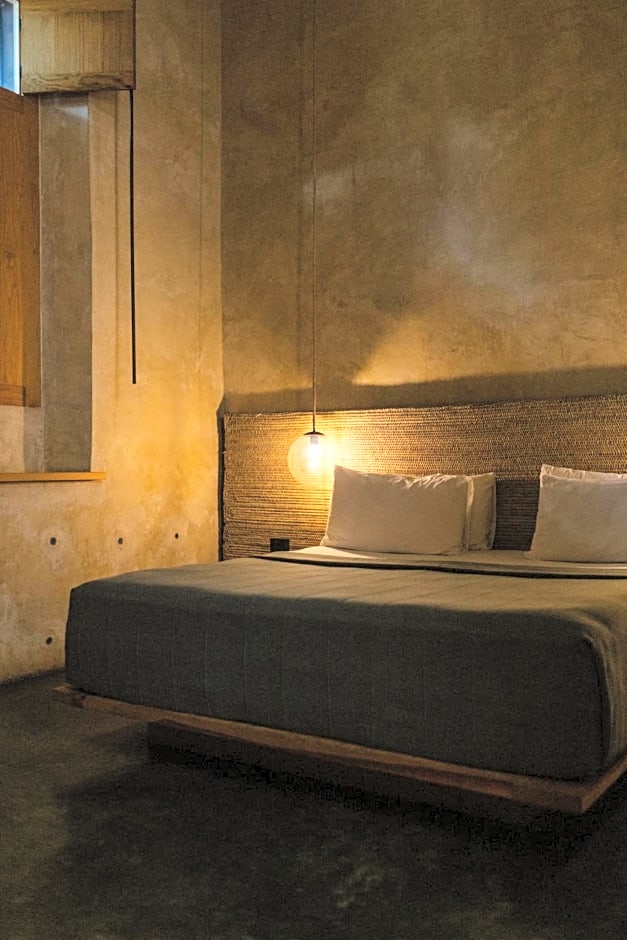 Hotel Escondido Oaxaca, a Member of Design Hotels