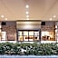 Hampton Inn Frostburg