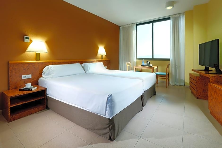 Hesperia Sant Joan Suites