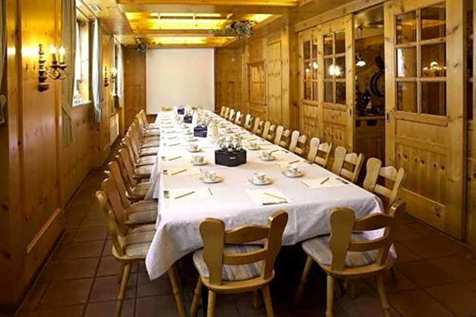 Hotel Daucher