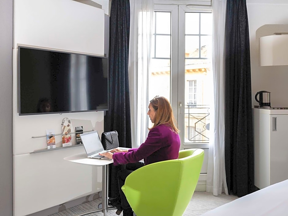 Mercure Nice Centre Grimaldi