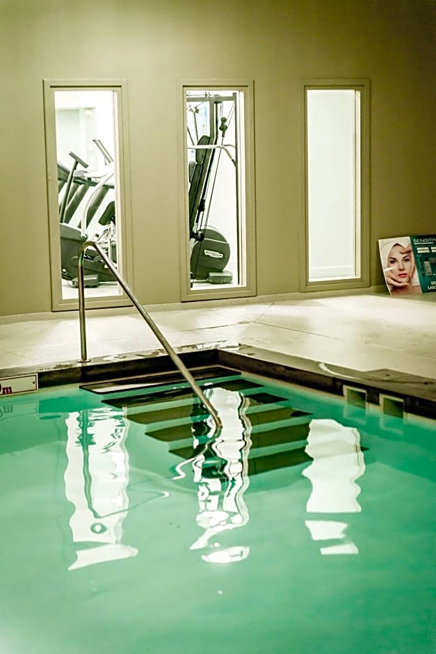 Holiday Inn Mulhouse By IHG