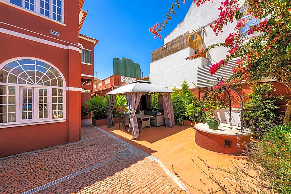 Vila Olivença