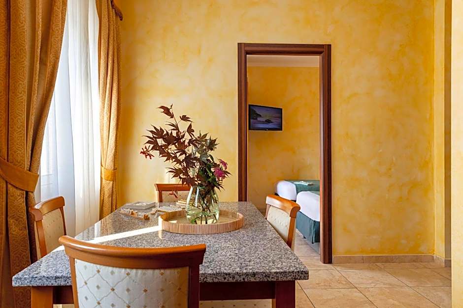 Hotel & Residence Venezia 2000