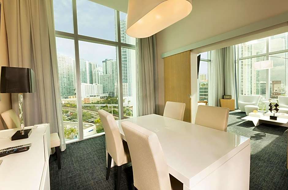 NOVOTEL MIAMI BRICKELL