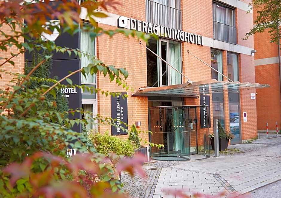 Derag Livinghotel Prinzessin Elisabeth
